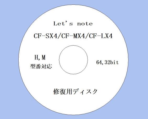 Panasonic | Core CF-SX4 i5 – SSD交換&メモリ増設 Let's Let