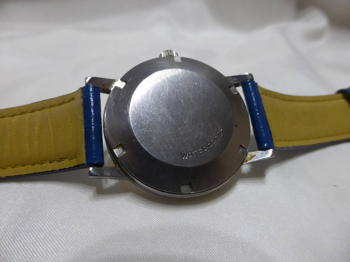 OMEGA☆オメガ Geneve 自動巻き メンズ 腕時計☆ジャンク OMEGA オメガ