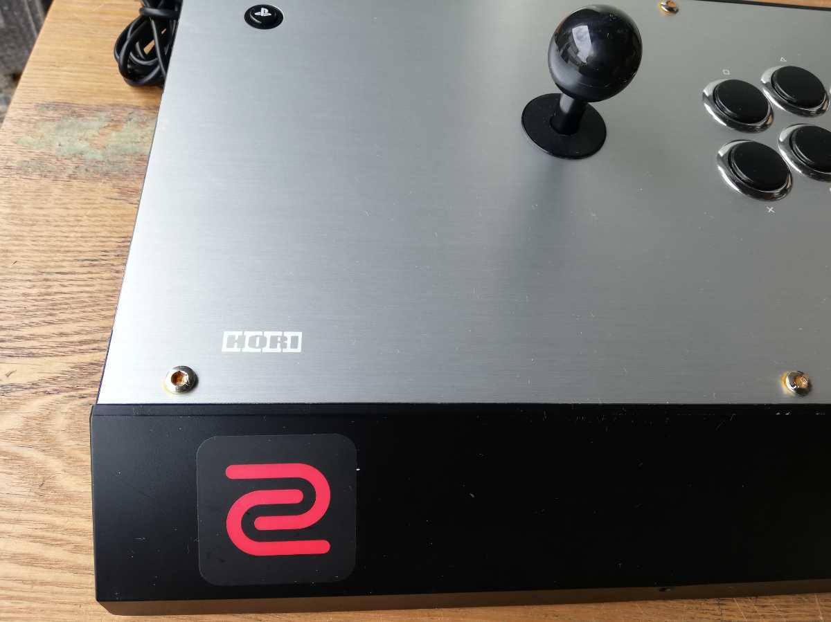 刃 ファイティングエッジ HORI SONY com: 刃｜Yahoo!フリマ（旧 HORI