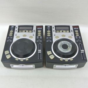 vestax cdx-05のYahoo!オークション(旧ヤフオク!)の相場・価格を見る 