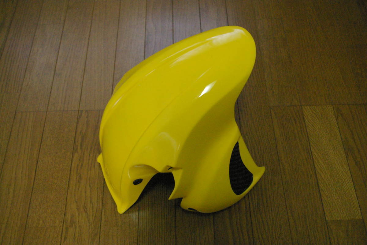 ホンダ ホーネット250 BEET エアロシャークフェンダー (検索 ♯BEET