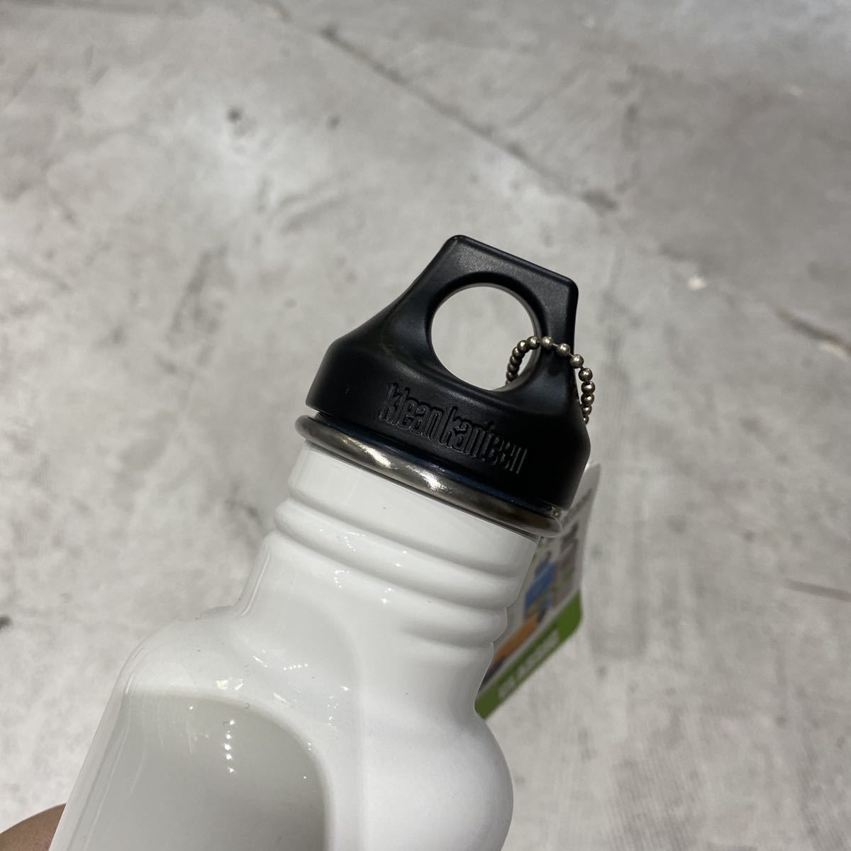 未使用 SUPREME シュプリーム Kleen Kanteen クリーン カンティーン 未使用 SUPREME シュプリーム Kleen Kanteen クリーン カンティーン