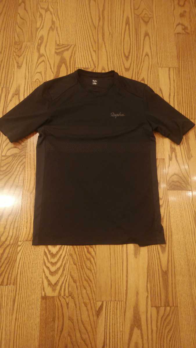 本物保証，定番人気 超 RAPHA EXPLORE TECHNICAL T-SHIRT Tシャツ XSサイズ ラファ テクニカル サイクルジャージと同素材(Sサイズ)｜売買されたオークション情報、yahooの商品情報をアーカイブ公開 - オークファン 男性用