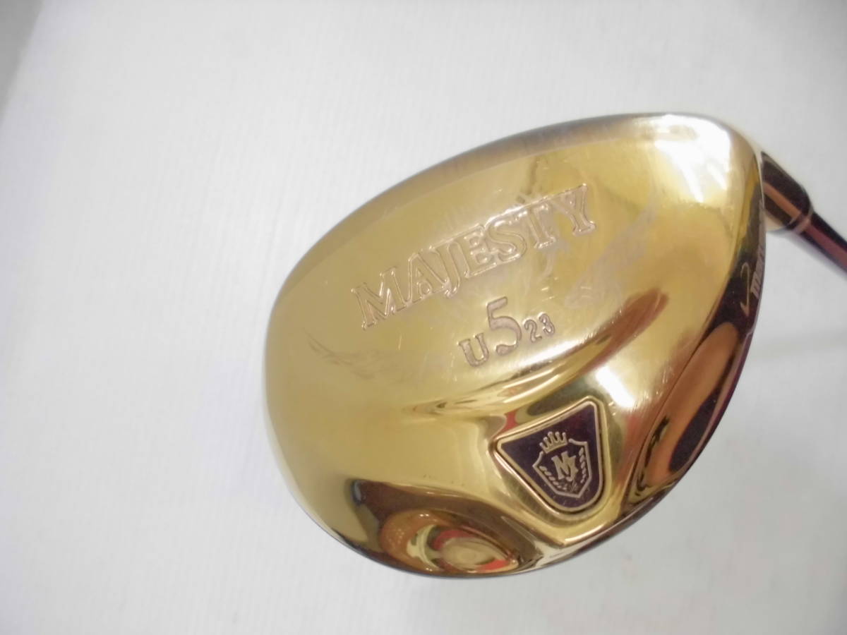 マジェスティ プレステジオ 0 ゴルフ ドライバーの prestigio 