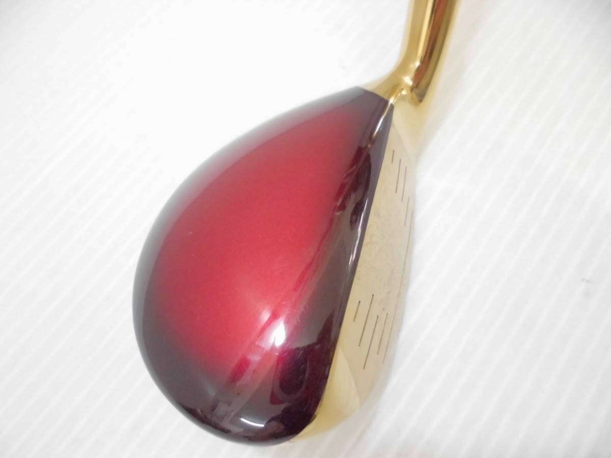 マジェスティ プレステジオ 0 ゴルフ ドライバーの prestigio 