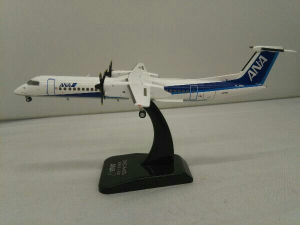 全日空商事　1/200 ANA DHC-8-400 ダイキャストモデル 全日空商事 ANA DHC-8-400 1/200