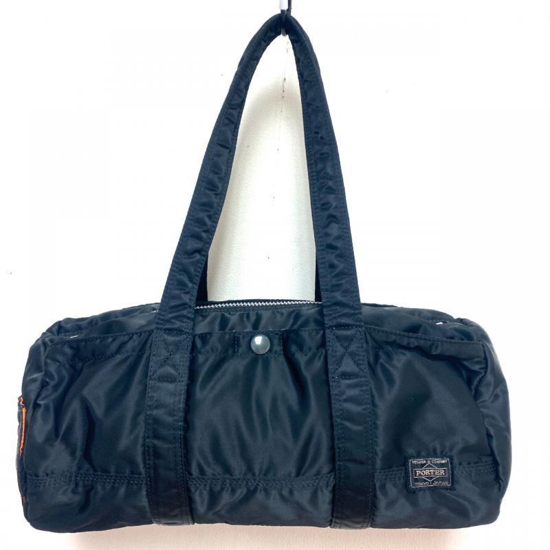 PORTER/ポーター ボストンバッグ ボストンバッグ TANKER タンカー