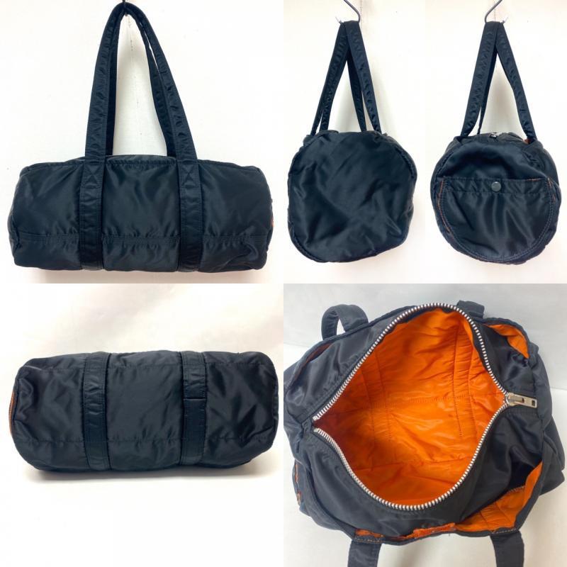 PORTER/ポーター ボストンバッグ ボストンバッグ TANKER タンカー