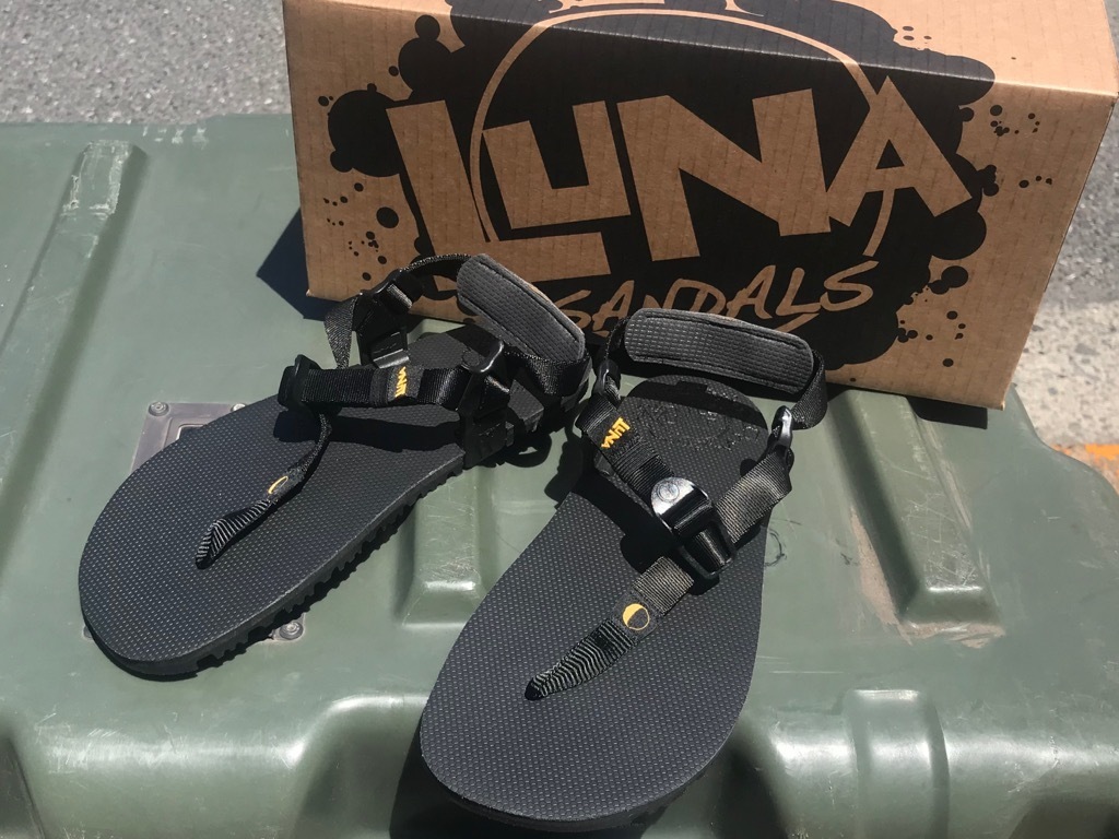爆買い，新品 MI01MSH 29cm LUNA SANDALS OSO FLACO Winged Edition サンダル サイズ:#11(29.0cm以上)｜売買されたオークション情報、yahooの商品情報をアーカイブ公開 - オークファン 29.0cm以上