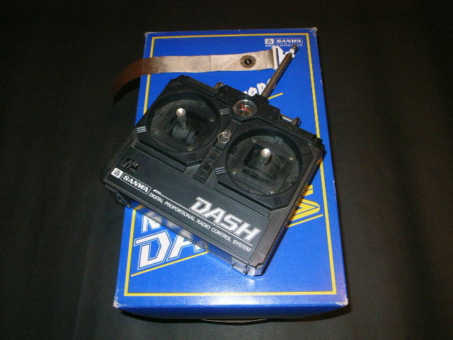 ラジコン タミヤ レーシングマスターNo．3 トルネード 中古 昭和