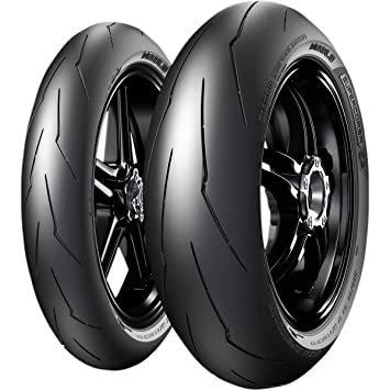 ◇2本セット送料込45，990円～ ピレリ 120/70ZR17 200/60ZR17 DIABLO