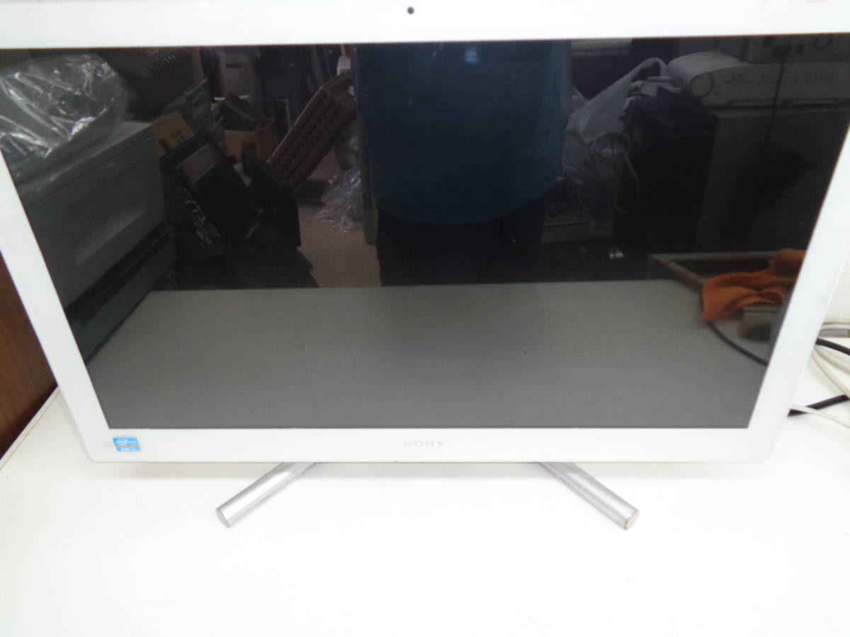 ○SONY VAIO SVL241B17N ジャンク品 ○SONYVAIOSVL241B17N ジャンク