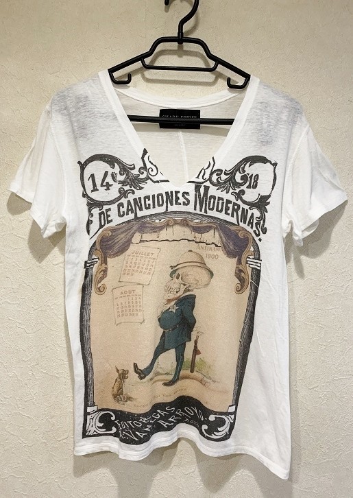 SHARE Spirit Share - Tシャツ シェアスピリット 公式通販 S スカル