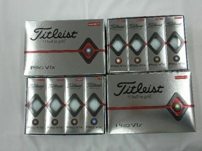 限定SALE，高品質 日本正規 2019 タイトリスト PRO V1Ｘ ダブルナンバー 2ダース 品 格安(2ダース)｜売買されたオークション情報、yahooの商品情報をアーカイブ公開 - オークファン ボール