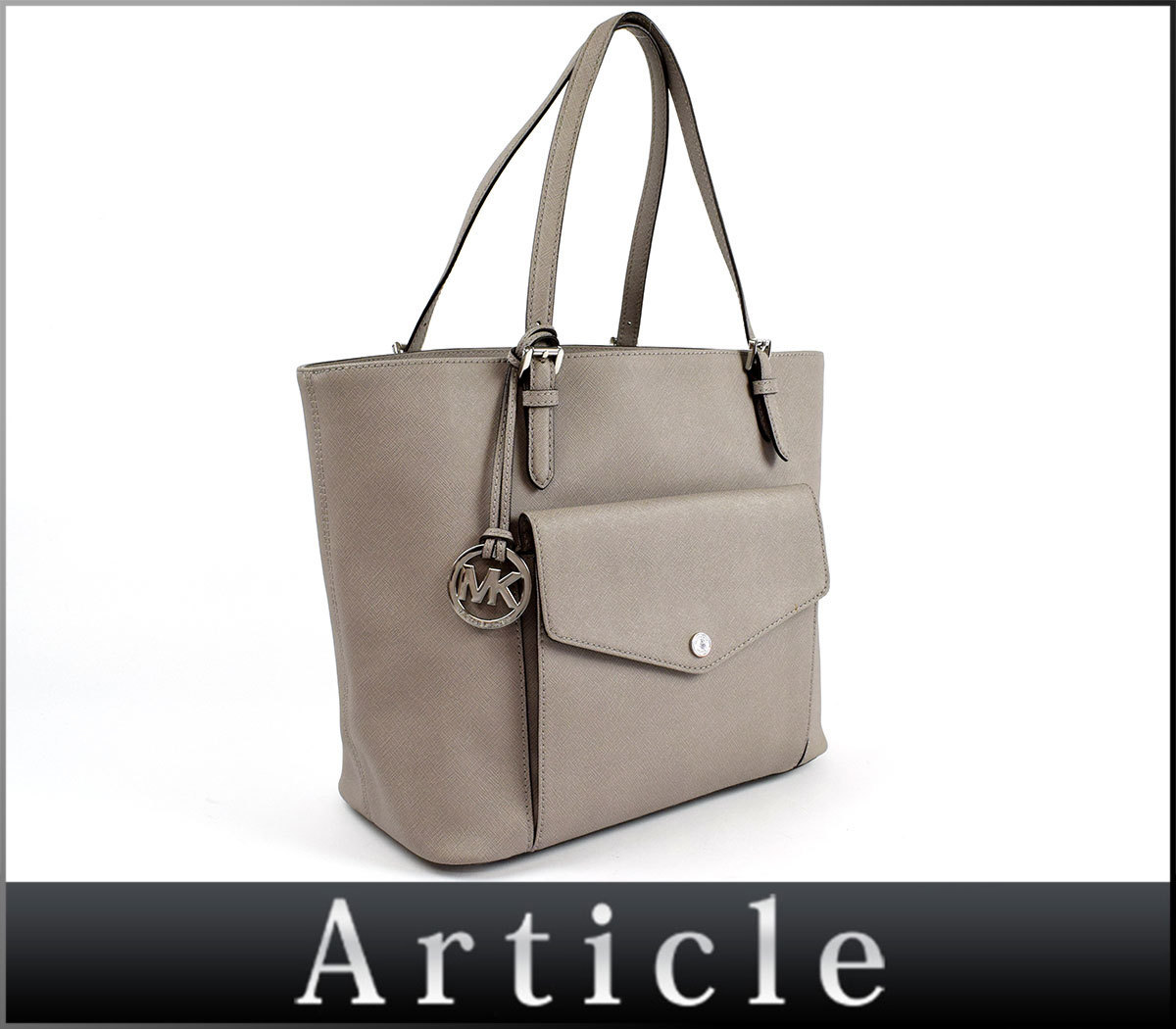 86023◇Michael Kors マイケルコース/ トートバッグ ショルダーバッグ 