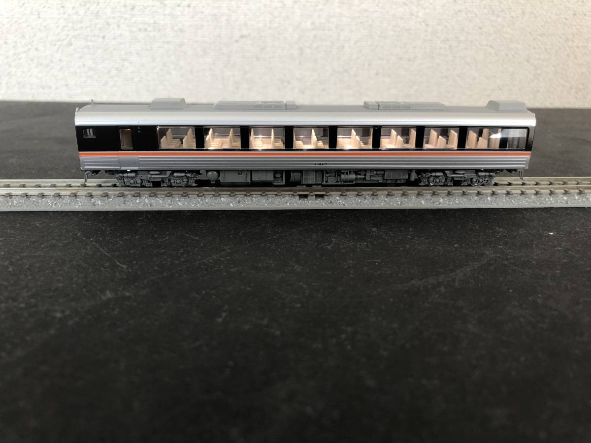 キハ85系 KATO ワイドビューひだ・ワイドビュー南紀 | Nゲージ 10-1886