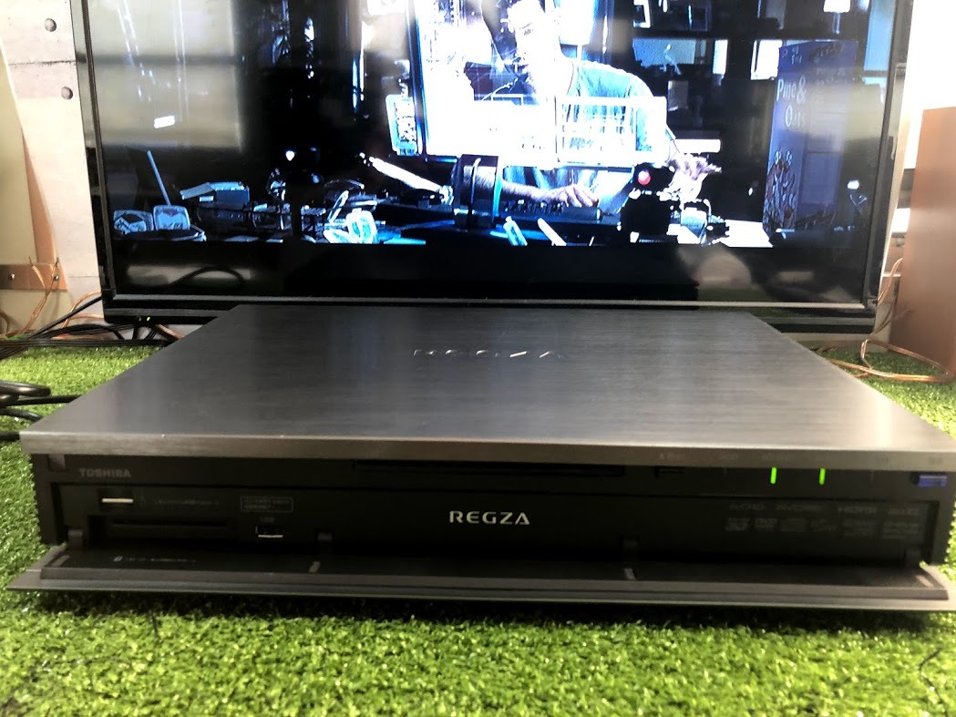 DBR-M180 東芝 REGZA TOSHIBA ブルーレイディスクレコーダー - 価格