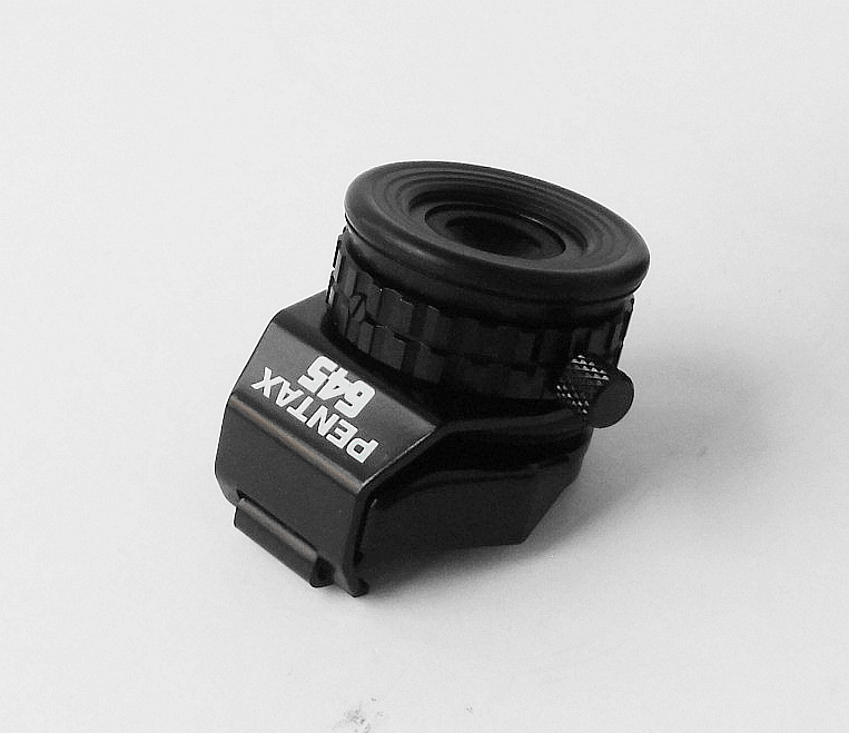 ★ ペンタックス 645 マグニファイヤー （良品）