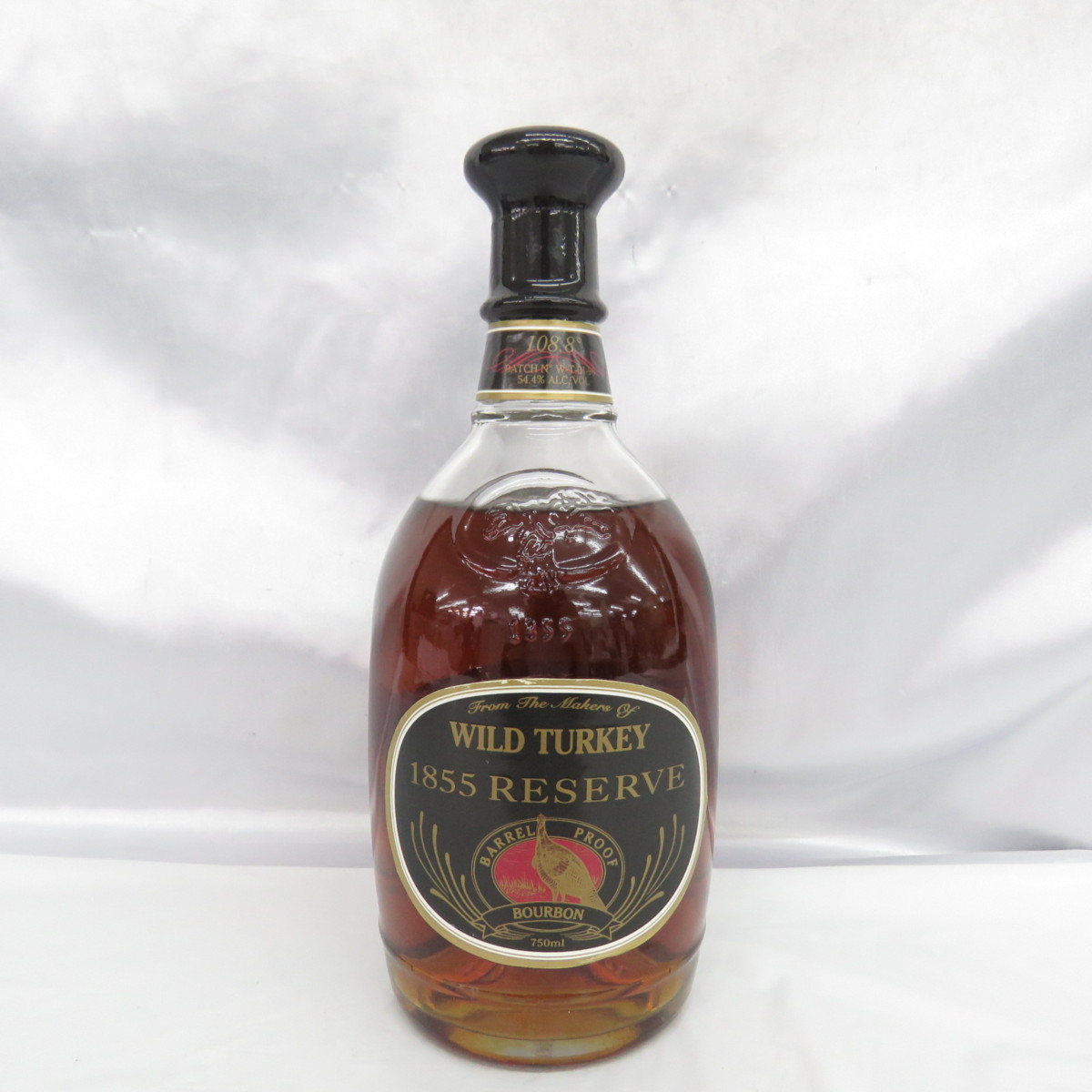 0 TURKEY WILD ターキー RESERVEワイルドターキー 54.8%(109.6 0 TURKEY WILD ターキー RESERVEワイルドターキー 54.8%(109.6