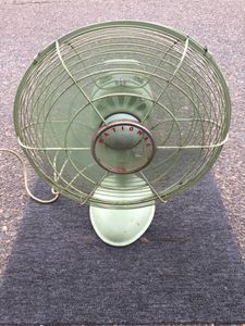 national electric fanのYahoo!オークション(旧ヤフオク!)の相場・価格