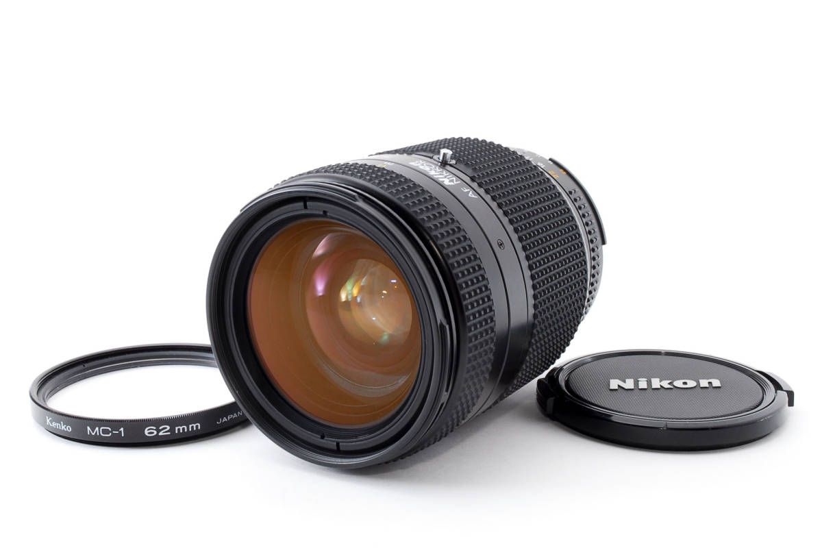 ★外観は未使用くらい綺麗 動作OK★Nikon AF Nikkor 35-70mm F2.8 D ニコン 大三元レンズ★627057-6049 Nikon DX NIKKOR 動作OK｜Yahoo!フリマ（旧PayPay | Nikon（ミラーレス一眼）のフリマアイテム一覧