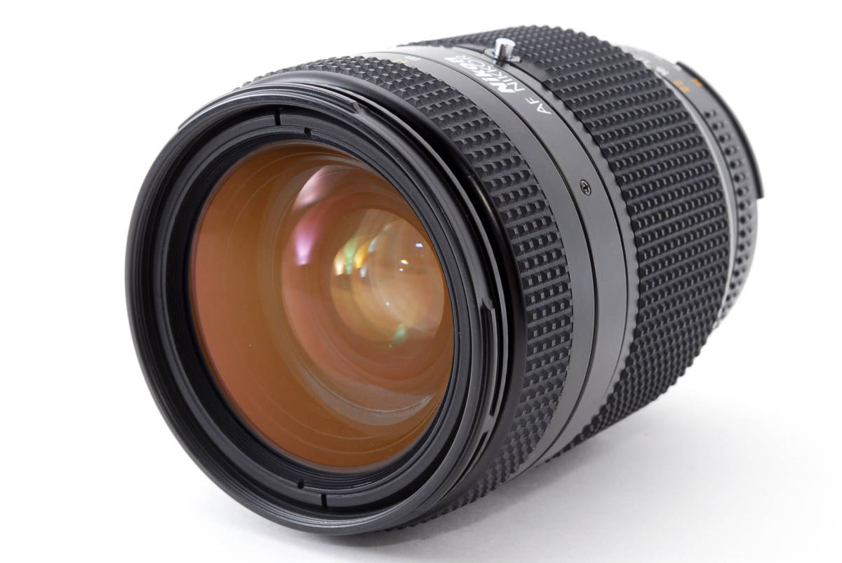 ★外観は未使用くらい綺麗 動作OK★Nikon AF Nikkor 35-70mm F2.8 D ニコン 大三元レンズ★627057-6049 Nikon DX NIKKOR 動作OK｜Yahoo!フリマ（旧PayPay | Nikon（ミラーレス一眼）のフリマアイテム一覧