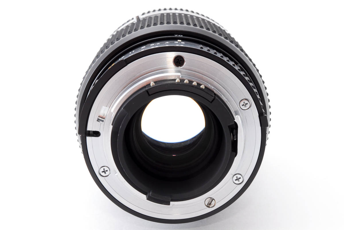 ★外観は未使用くらい綺麗 動作OK★Nikon AF Nikkor 35-70mm F2.8 D ニコン 大三元レンズ★627057-6049 Nikon DX NIKKOR 動作OK｜Yahoo!フリマ（旧PayPay | Nikon（ミラーレス一眼）のフリマアイテム一覧
