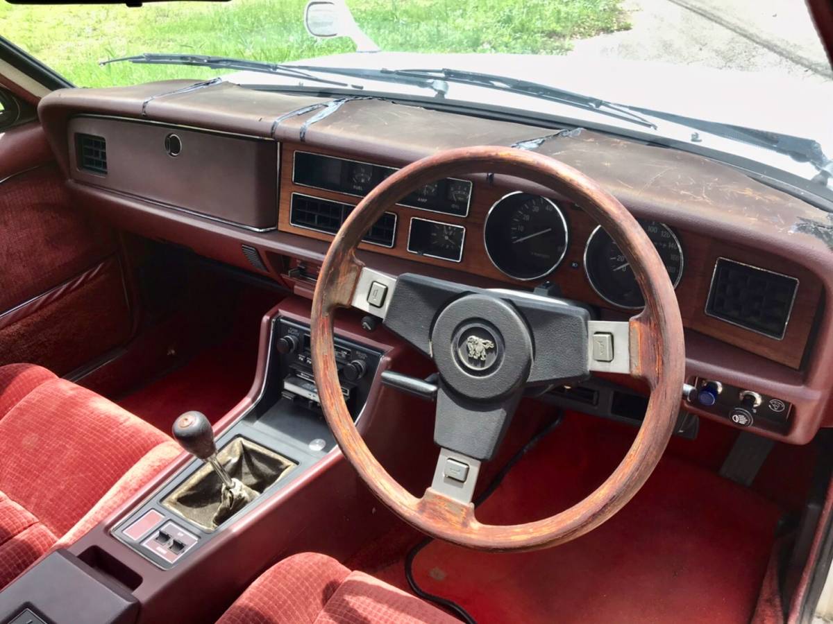 旧車 117クーペ Xt L Pa96 いすゞ 純正アルミホイール パワステ パワーウィンドウ エアコン 117クーペ 売買されたオークション情報 Yahooの商品情報をアーカイブ公開 オークファン Aucfan Com