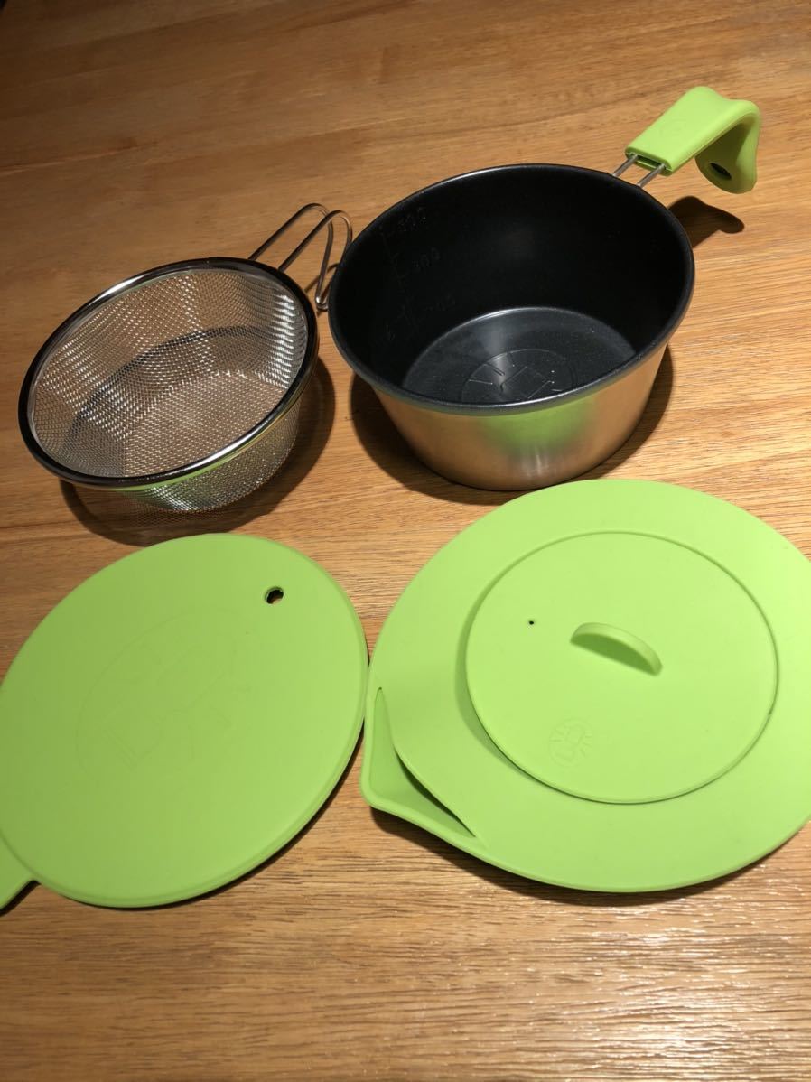 本物保証，豊富な コールマン Coleman シェラカップ メッシュボウル 廃盤 クッカーセット 付属品多数 キャンプ アウトドア ソロキャンプ ツーリング 釣り(クッカー)｜売買されたオークション情報、yahooの商品情 クッカー
