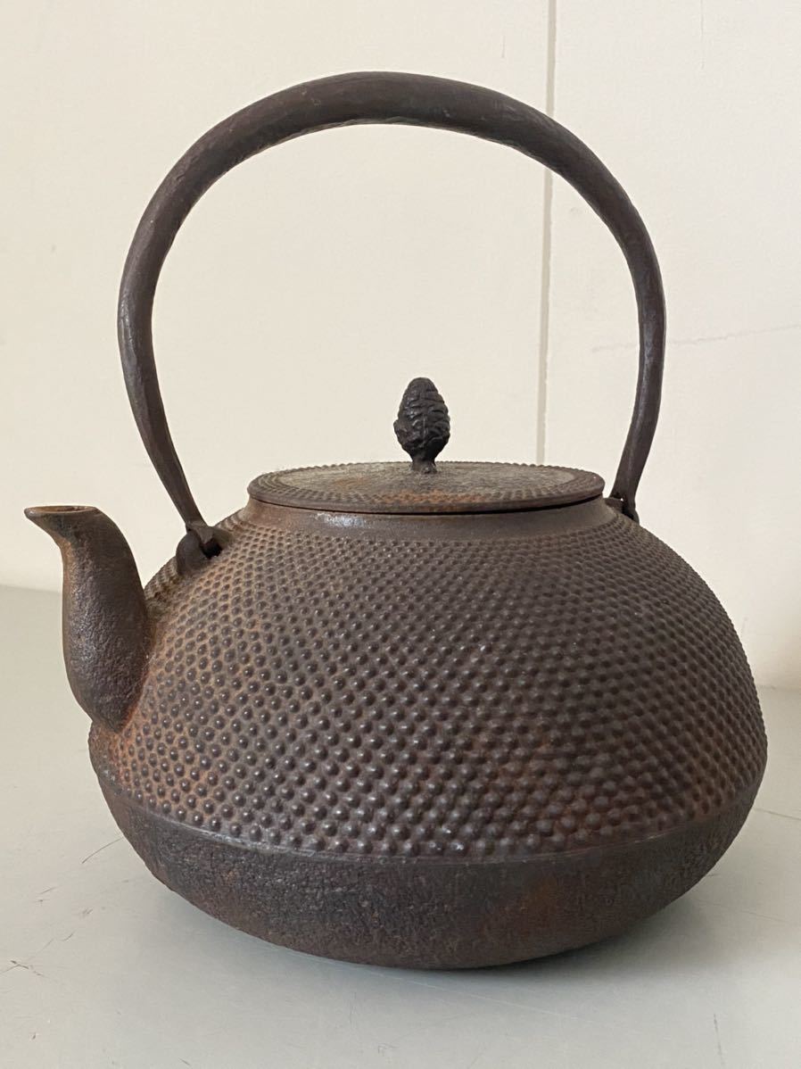 本錫 松竹梅 酒器 本錫製 浪華錫半造 銚子 盃台 三つ組盃 屠蘇器