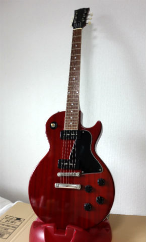 Epiphone Japan レスポール スペシャル 日本製 ○美品 ○限定モデル