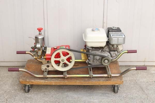 2026年最新Yahoo!オークション -オリンピア 動噴の中古品・新品 Yahoo