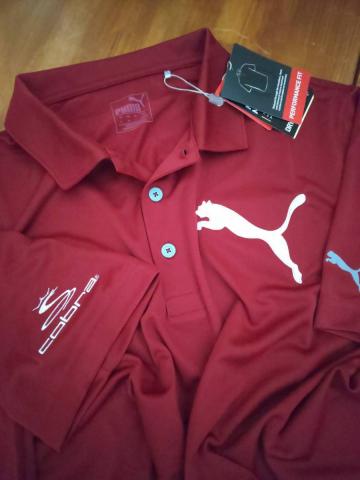 Puma Saturdays NYC x Golf | PUMA USプーマ コブラ USA Knit Polo