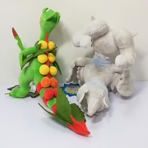 Pokémon ジュカイン ぬいぐるみ 254 ぬいぐるみ Pok mon fit