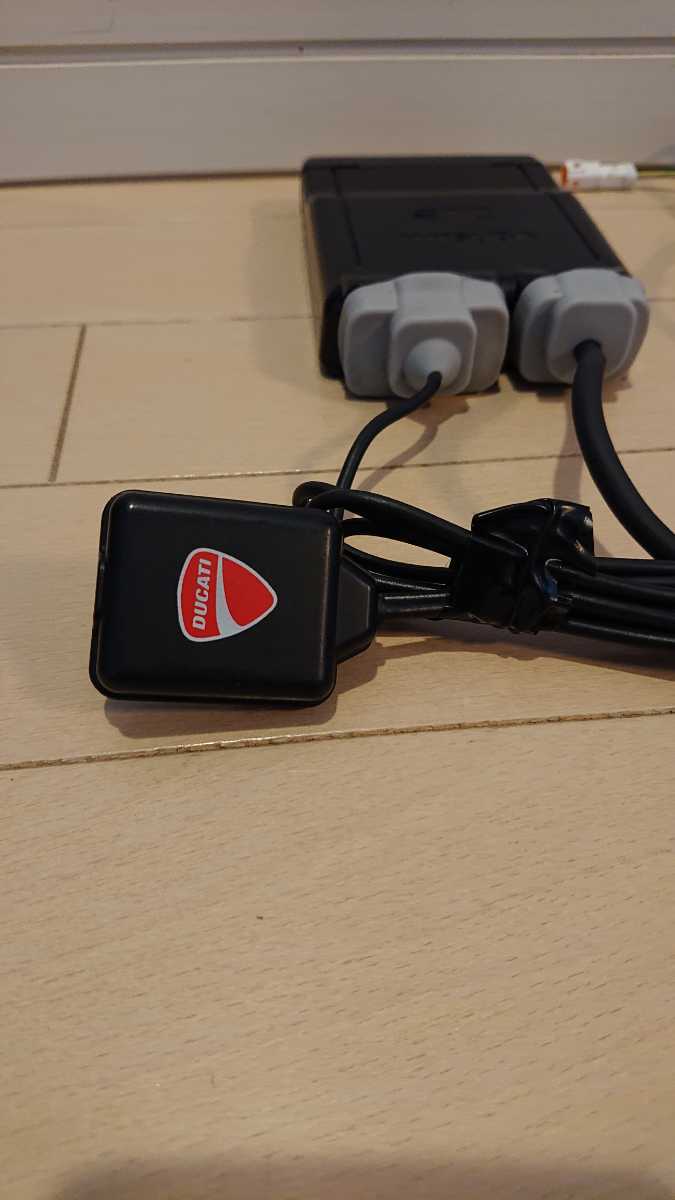 MSC-BE51 ミツバサンコーワ ETC車載器 ETC車載器メーカー バイク用 II