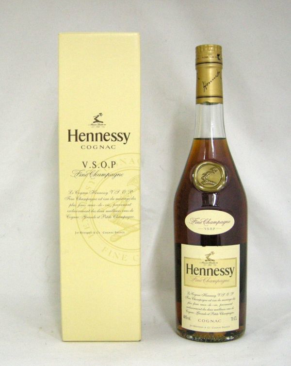 ヘネシー Hennessy VSOP 1000円スタート 酒 0 - – 1000ml プリ