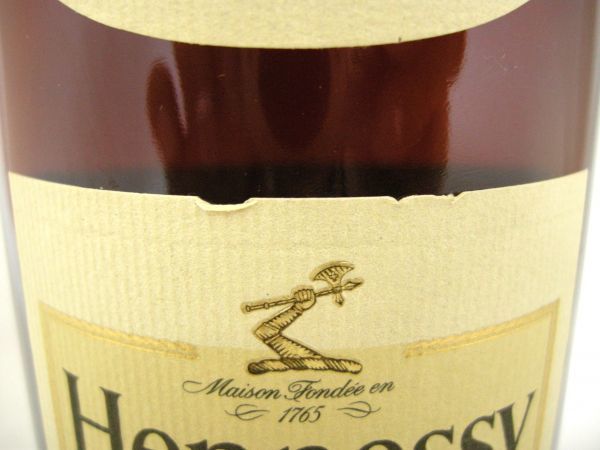 ヘネシー Hennessy VSOP 1000円スタート 酒 0 - – 1000ml プリ