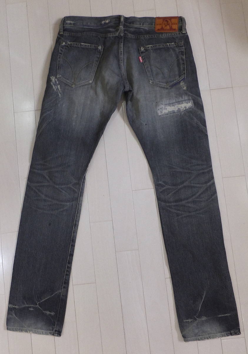 THEE HYSTERIC XXX （ヒステリックグラマー）初版スキャブリメイク 