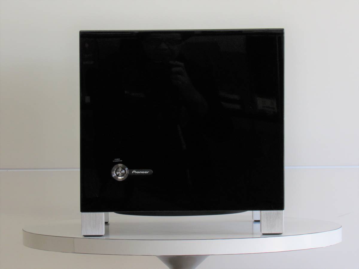 Pioneer パイオニア S-LX70W サブウーファー S-LX70W Pioneer サブ