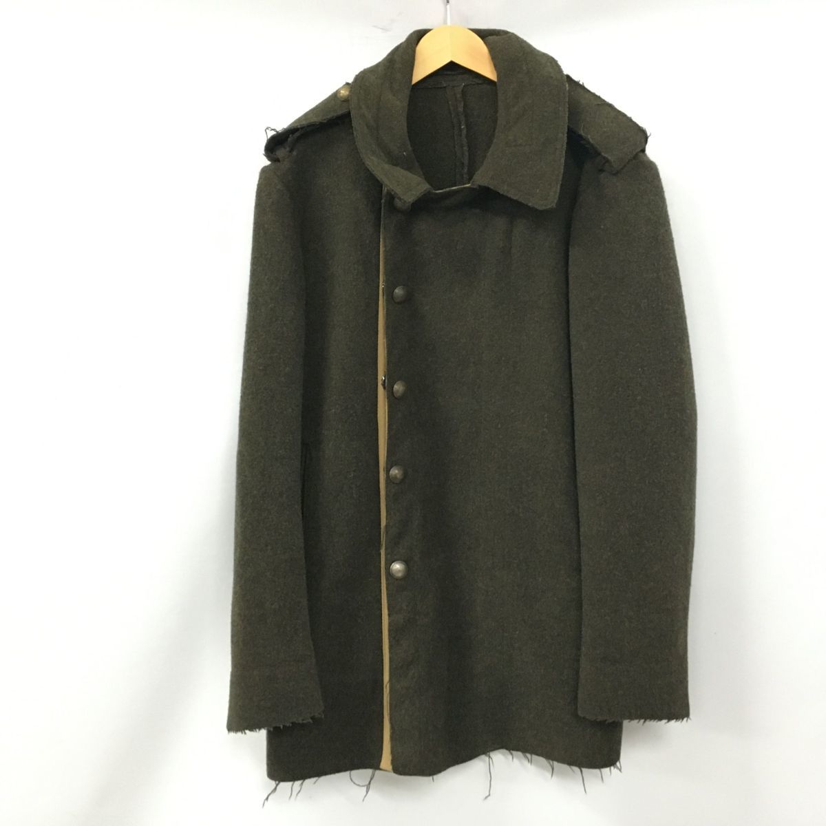 for men Y's | STAFF STYLING｜THE ワイズフォーメンY's YAMAMOTO SHOP