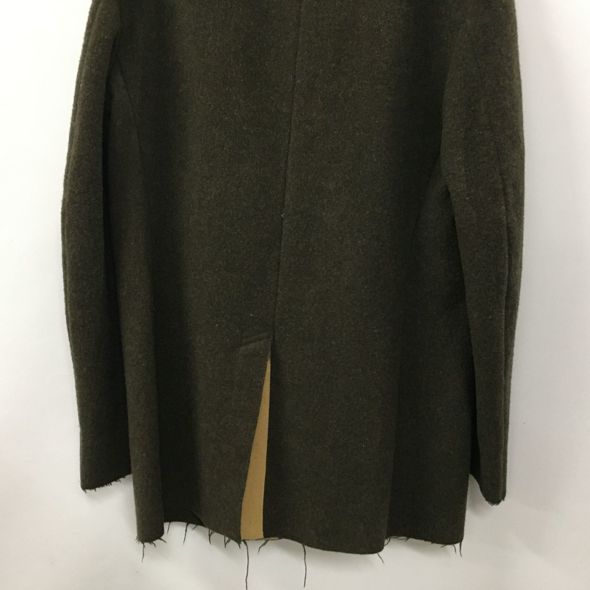 for men Y's | STAFF STYLING｜THE ワイズフォーメンY's YAMAMOTO SHOP