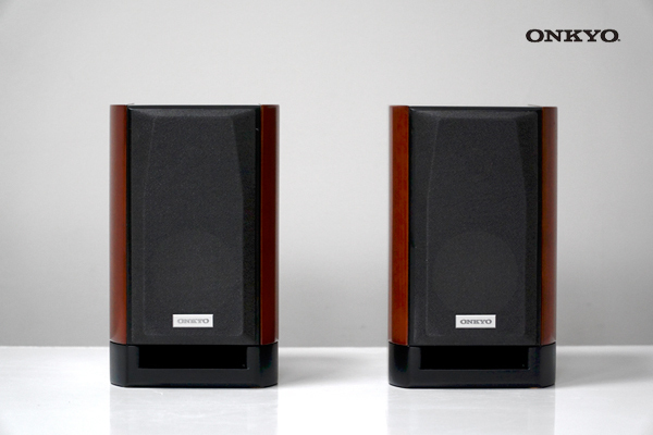 ONKYO D-112EX LTD オンキョー スピーカー Amazon.co.jp: ONKYO 2