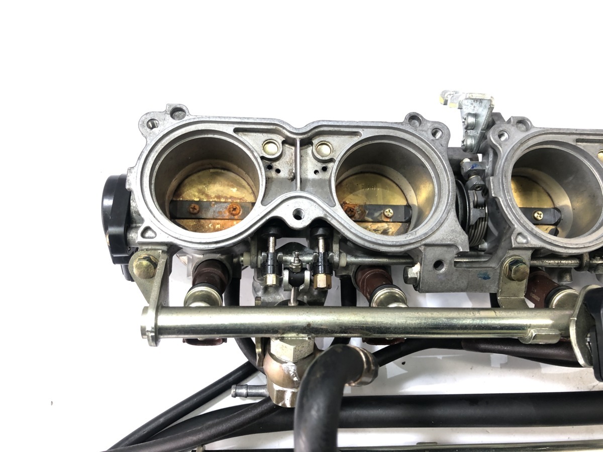 CBR1000RR SC57 純正 スロットルボディー ASSY インジェクション