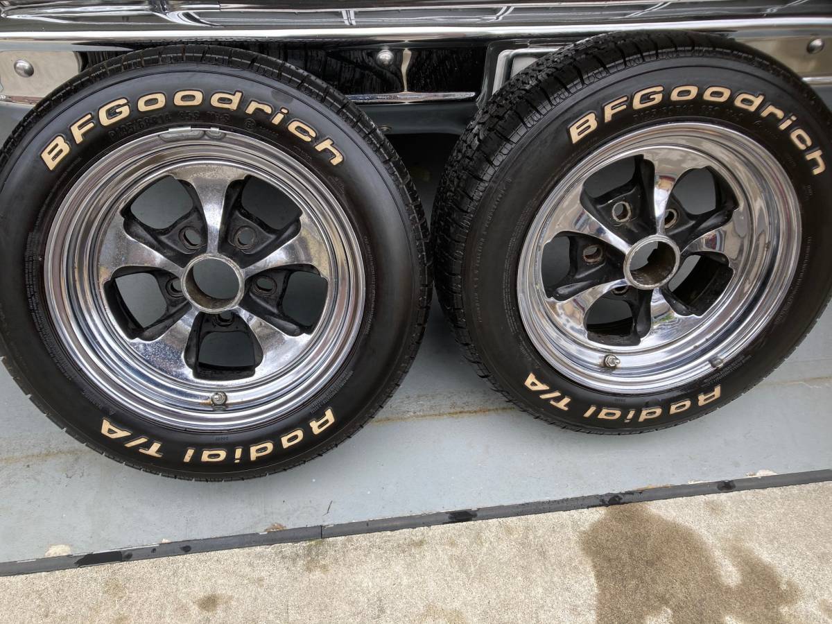 KEYSTONE キーストーン クレーガー クレーガーホイール アメ車