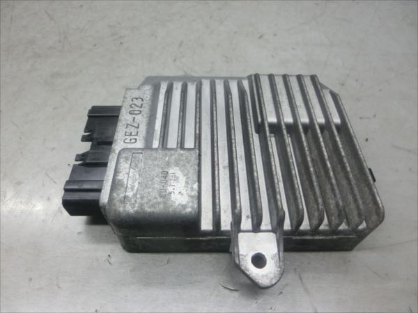 A5-0615 ホンダ ズーマー 実動 CDI イグナイタ 【AF58-132