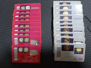 パチンコ 景品のYahoo!オークション(旧ヤフオク!)の相場・価格を見る