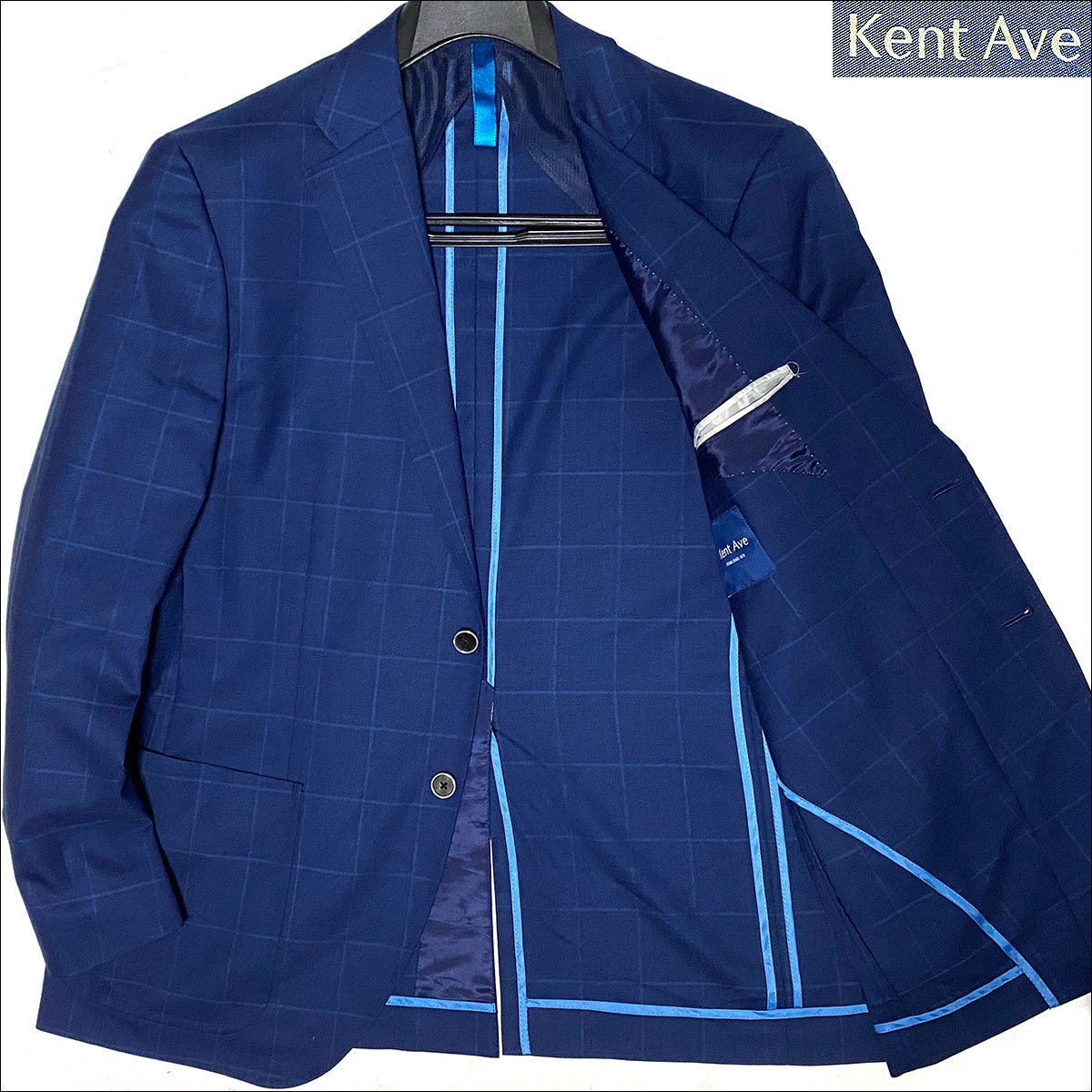 Kent Ave. online ジャケット – kent 香水オイルで デリケートゾーン 