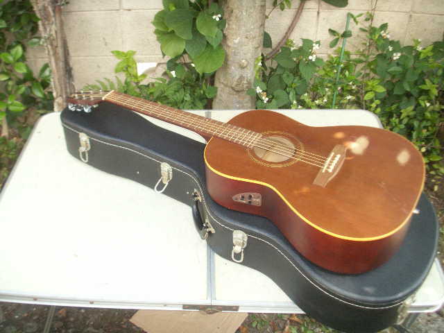 Seagull S6 アコースティックギター Folk seagull Cedar 美品