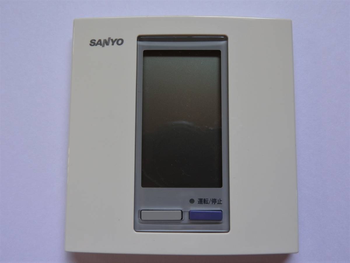  SANYO パッケージ リモコン RCS-SH80T(サンヨー)｜売買されたオークション情報、yahooの商品情報をアーカイブ公開 - オークファン サンヨー