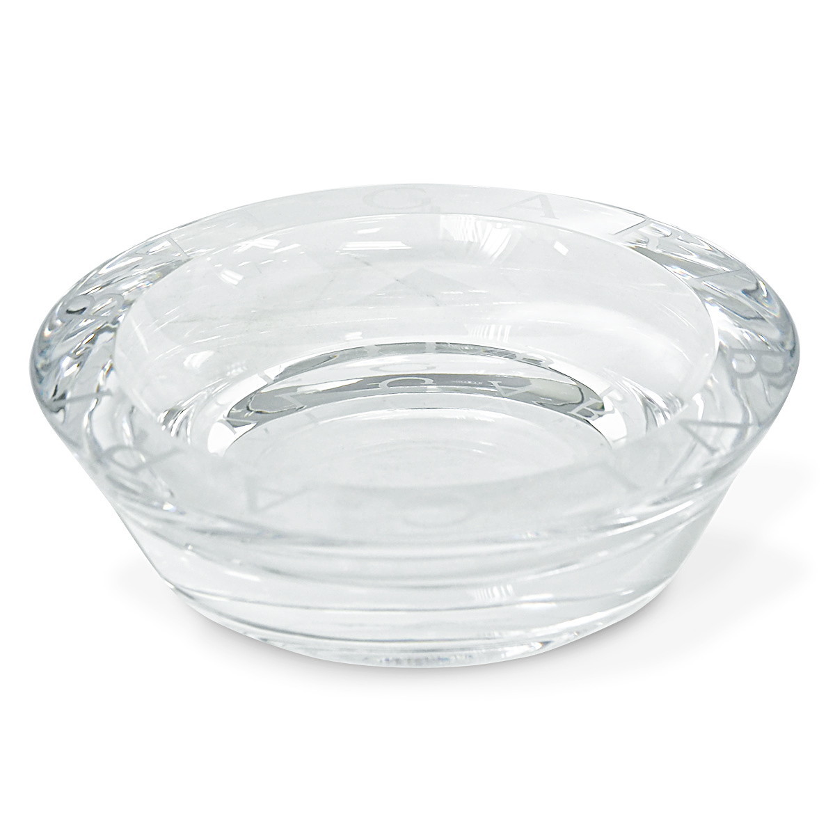 クリアランス正規品 即決【おたからや美術画廊】ブルガリ(BVLGARI 